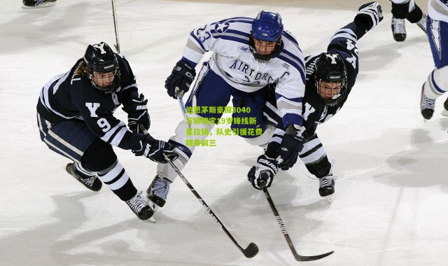 伯恩茅斯豪掷3040万镑锁定19岁锋线新星拉扬，队史引援花费跻身前三