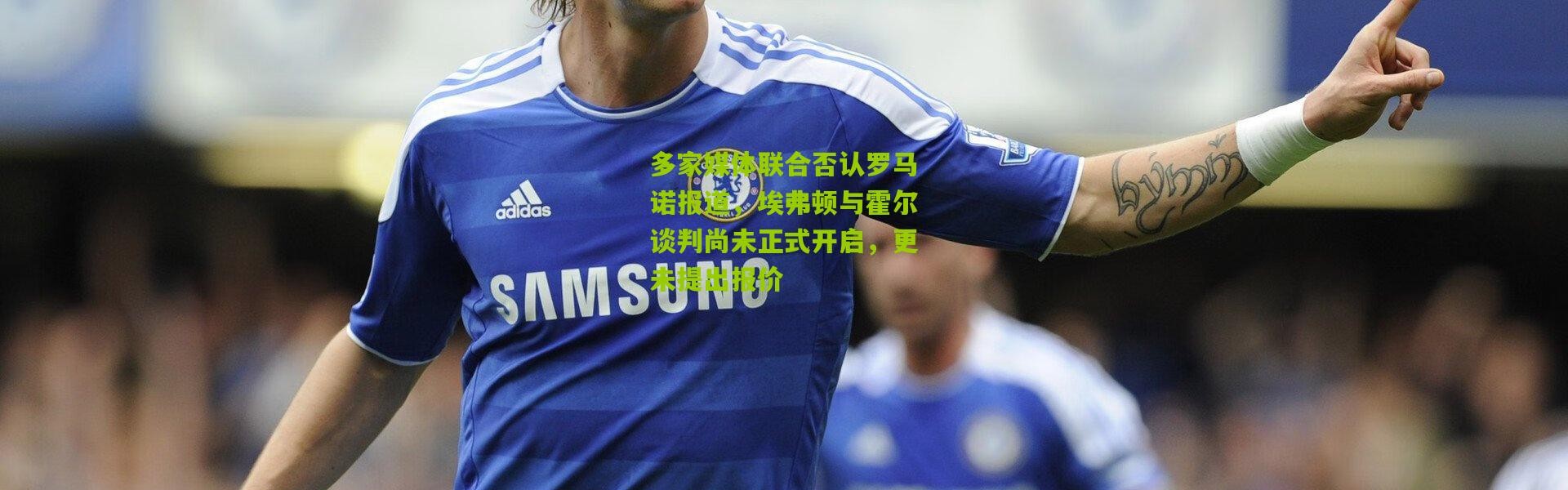 多家媒体联合否认罗马诺报道，埃弗顿与霍尔谈判尚未正式开启，更未提出报价