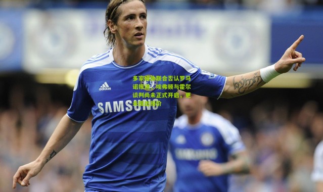 多家媒体联合否认罗马诺报道，埃弗顿与霍尔谈判尚未正式开启，更未提出报价