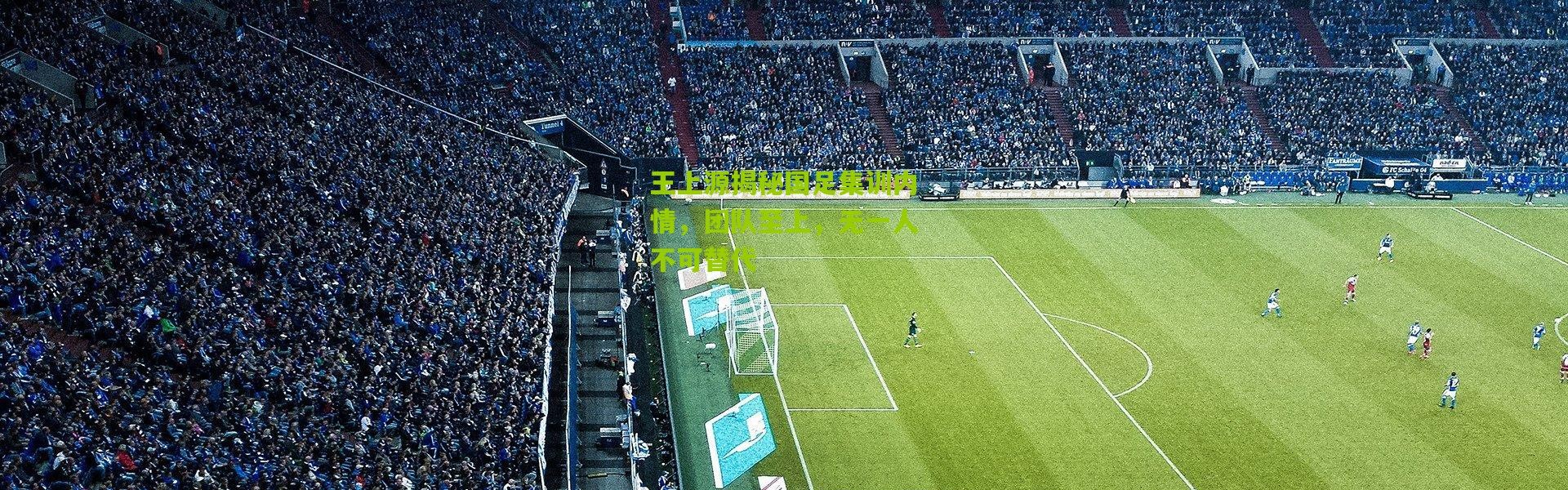 王上源揭秘国足集训内情，团队至上，无一人不可替代