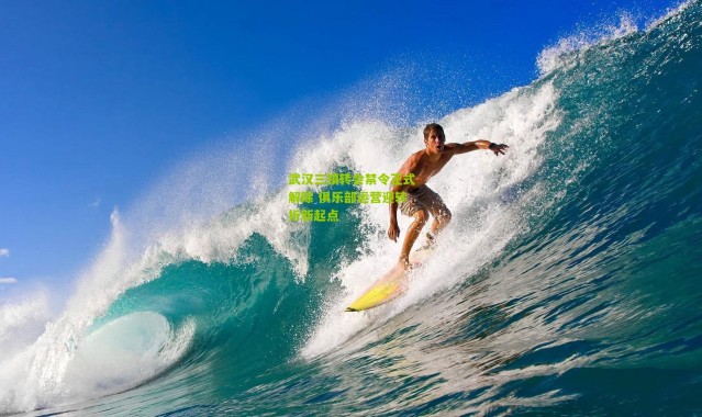 武汉三镇转会禁令正式解除 俱乐部运营迎转折新起点