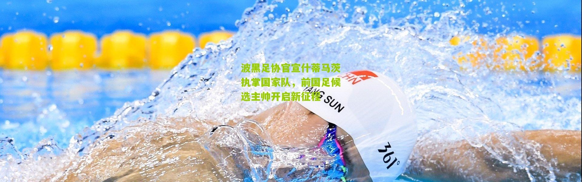 波黑足协官宣什蒂马茨执掌国家队，前国足候选主帅开启新征程