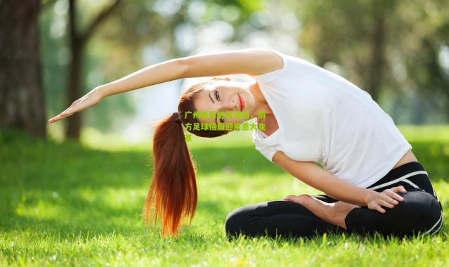 广州新军进军港超，南方足球格局迎来重大变革