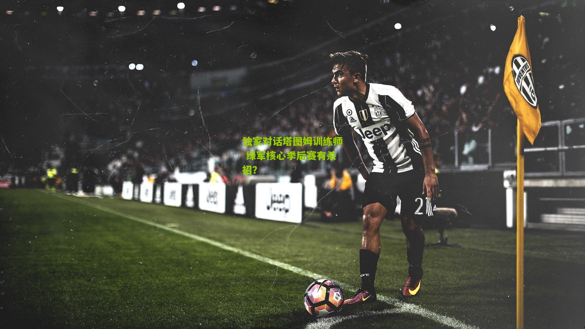 独家对话塔图姆训练师 绿军核心季后赛有杀招?