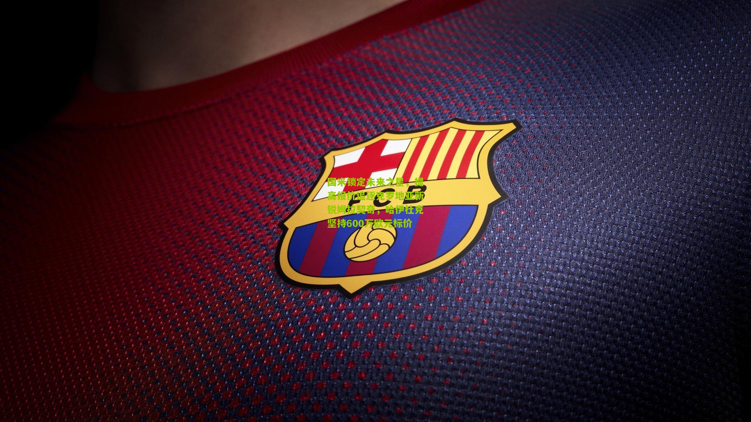 国米锁定未来之星,提高报价追逐克罗地亚新锐姆拉契奇,哈伊杜克坚持600万欧元标价