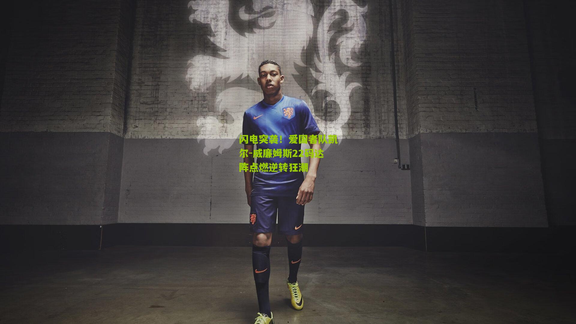 闪电突袭！爱国者队凯尔-威廉姆斯22码达阵点燃逆转狂潮